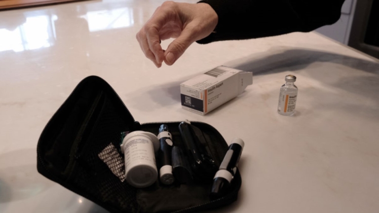 低血糖不只心悸手抖還會「石化」 緊急處置方式一次看