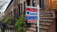 纽约住房租金上涨近三成 华人房东会长析原因