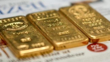中共黄金储备连增18个月 背后用意引关注