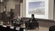 張維為演講 中國留學生藉提問當衆嘲諷（視頻）
