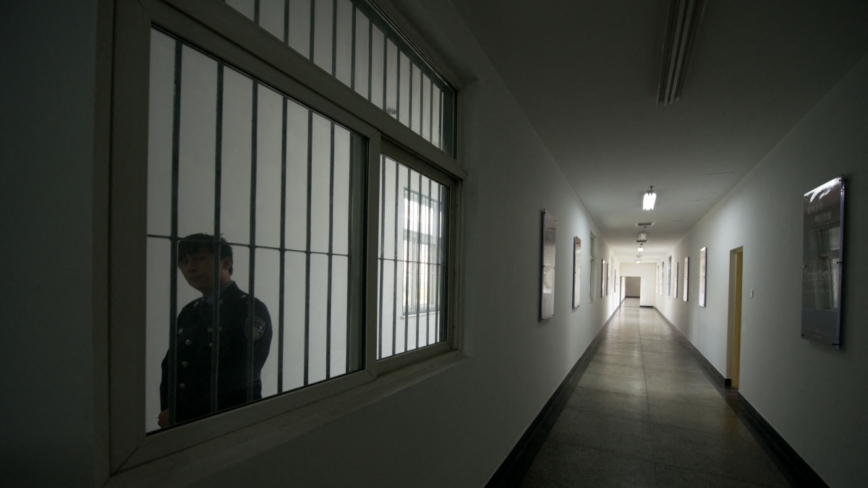 中國疫情持續蔓延 前中共官員揭監獄疫情慘狀