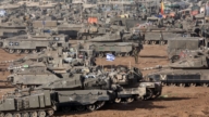 拜登警告停供弹药 白宫：对以色列支持不变
