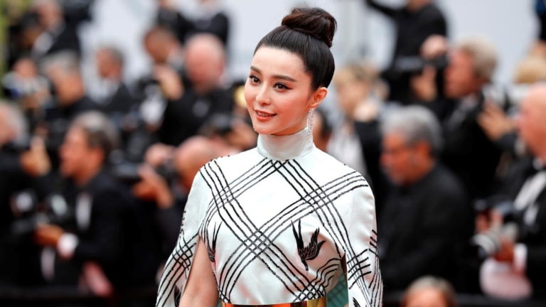范冰冰移民香港？傳進駐半山豪宅打進貴婦圈