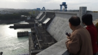 【中国一分钟】陆媒曝光：1.3万个中国水库有安全隐患