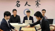 台灣名人賽決賽：許皓鋐驚天逆轉 距冠軍一步之遙