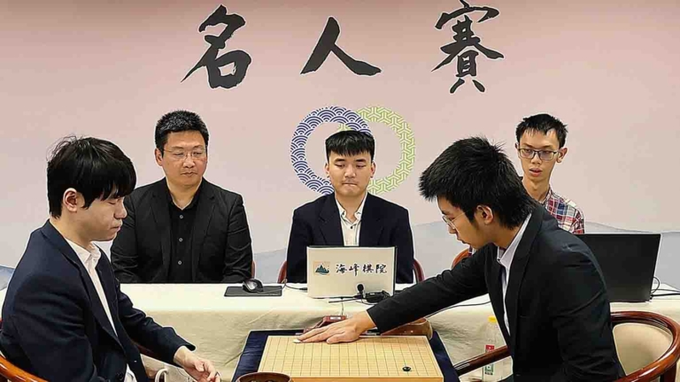 台灣名人賽決賽：許皓鋐驚天逆轉 距冠軍一步之遙