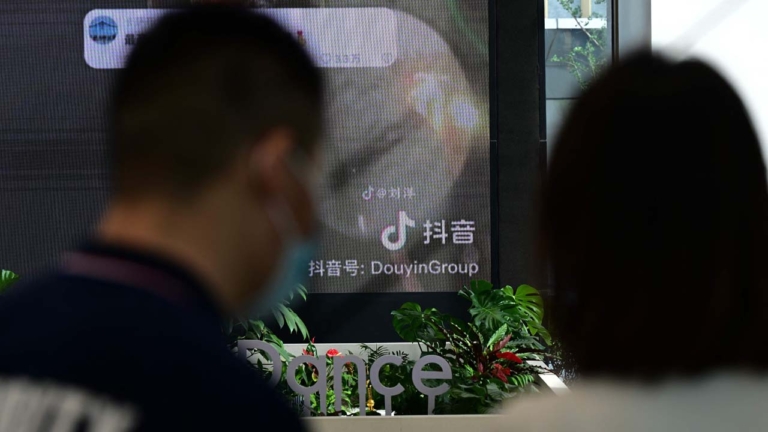 中共再收緊輿論 抖音限制時政財經帳號盈利