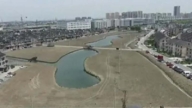 江苏常熟市耗资1700万建公园 才5个月又夷为平地