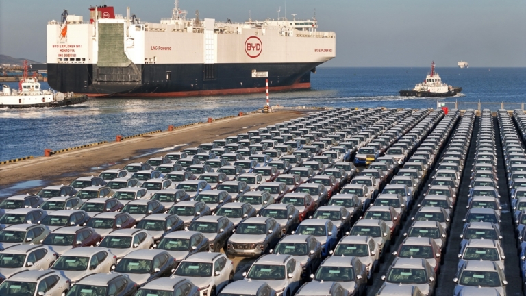 川普2.0終極目標！學者：政策皆為打擊中共