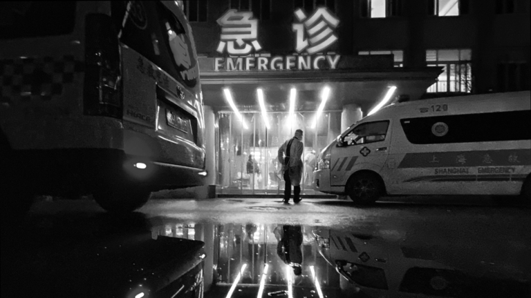 變異株KP.2蔓延 廣東淪陷 民眾曝猝死翻倍