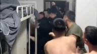 吉林警校惊现群殴事件 20多人卷入冲突（视频）