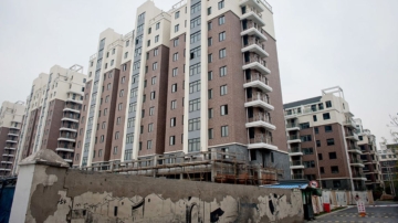 政府買房救房市杭州打響第一槍 網民：錢哪來？
