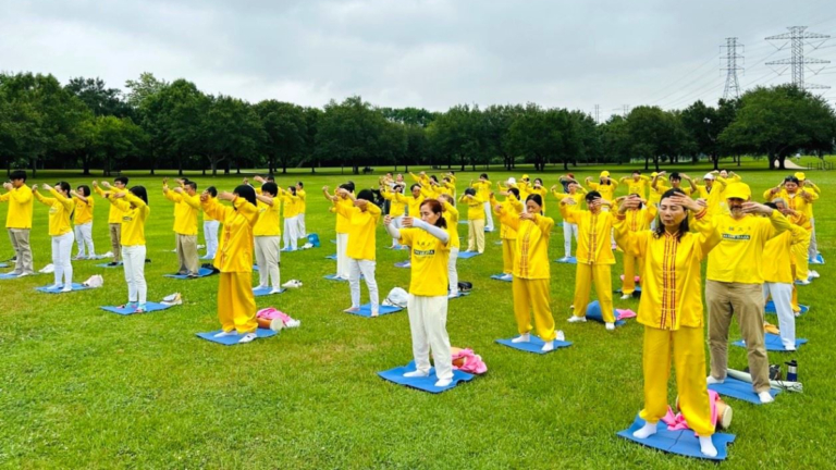 【今日休斯頓】 5月23日完整版
