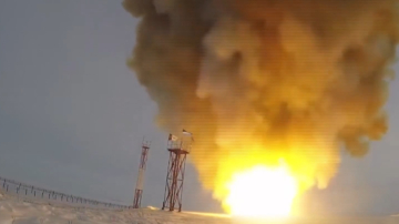 【短讯】威慑中俄 美日联手开发高超音速导弹拦截器