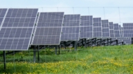 美國保護本國太陽能產業 打擊中共不公平競爭