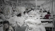 涉强迫劳动 美国再禁26家中国纺织公司进口