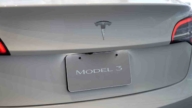 5月17日財經快報 新Model 3又貴了 特斯拉美國漲價中國促銷