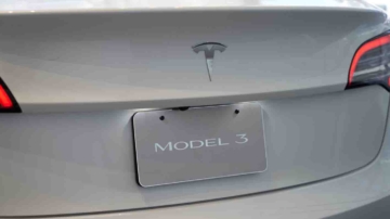 5月17日财经快报 新Model 3又贵了 特斯拉美国涨价中国促销