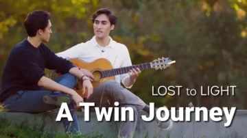 【传奇时代】从失落到光明：双胞胎的旅程