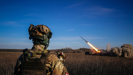 俄軍逼近軍事重鎮 烏克蘭力守東部戰線