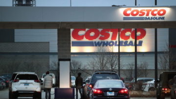 Costco热卖商品涨价了 热狗套餐还维持1.5美元