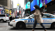 紐約商家攝像頭連警局破案 警方分享成功案例