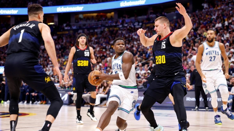 NBA：東西部四隊捉對廝殺 目標瞄準總決賽