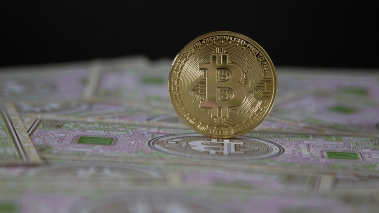 【財經簡訊】加密貨幣創新高 摩根士丹利看好銅價