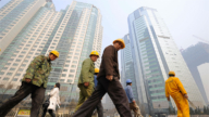 中共政府拖欠工程款 民眾討薪艱難