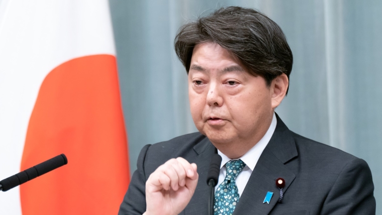 【短訊】譴責中共軍演 美軍印太副司令籲各國發聲譴責