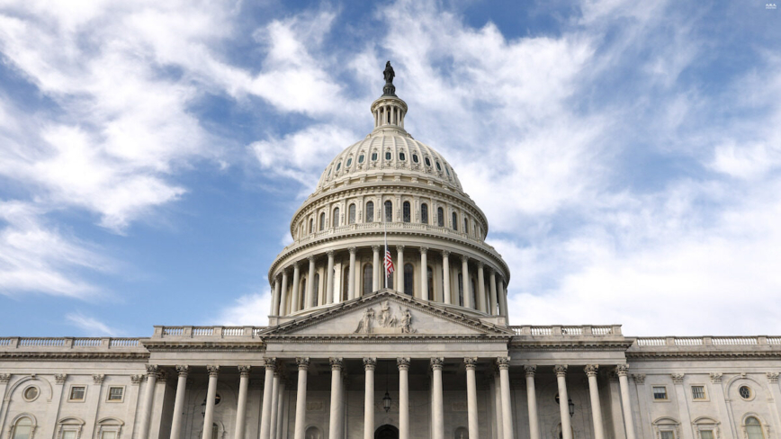 美國眾議院通過《法輪功保護法案》