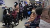 南京大學女生突發重病昏迷 家人全網求助找病因