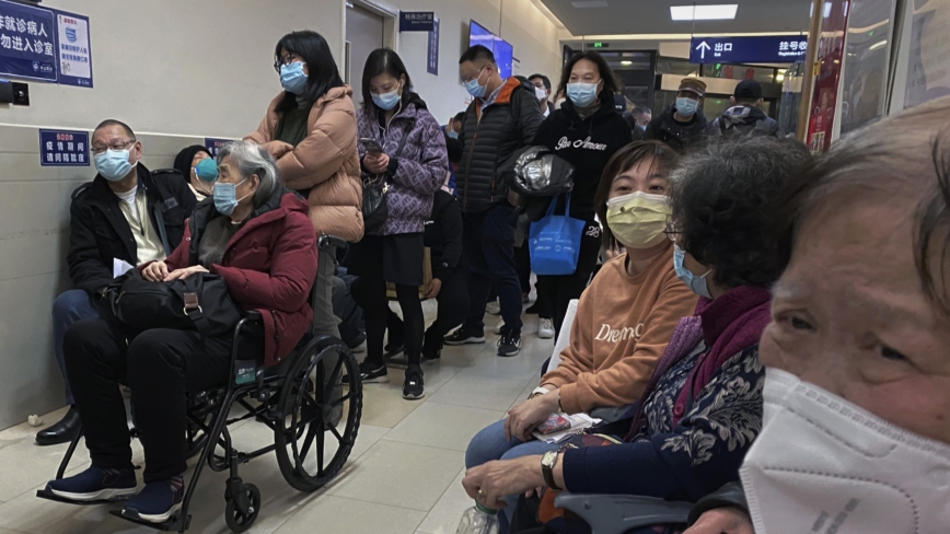 南京大学女生突发重病昏迷 家人全网求助找病因