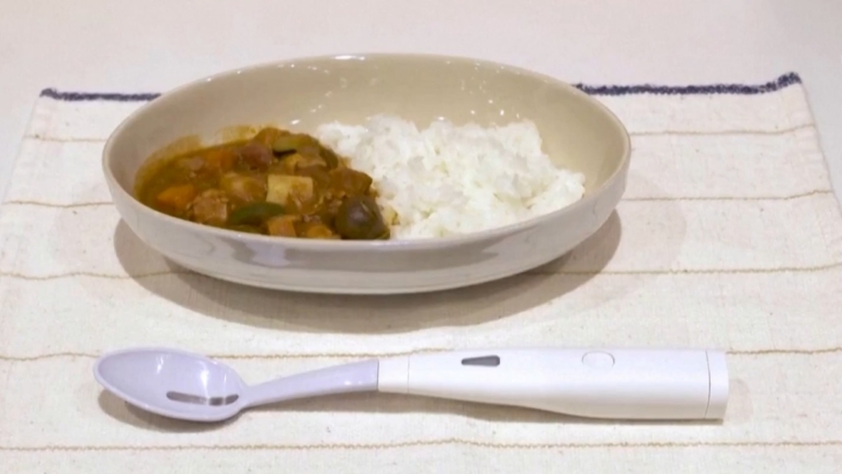 控制食鹽攝入量 一把小勺消除健康隱患
