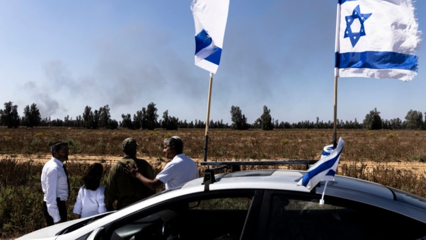 ICJ下令停火 以色列：拉法行动 巴人不会有毁灭危险