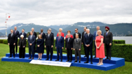 【新闻周刊】G7讨论援助乌克兰 俄猛袭哈尔科夫 普京有意停战