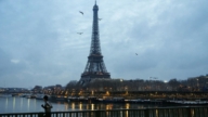 支應翻修費用 艾菲爾鐵塔門票6月起漲20%