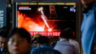 5月28日国际重要讯息 北韩卫星发射失败