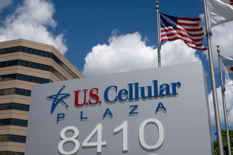 T-Mobile斥資44億美元收購USCellular大部分業務