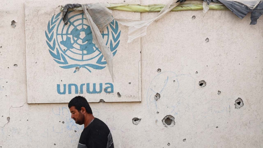 以色列推動立法 將UN難民機構UNRWA列恐怖組織