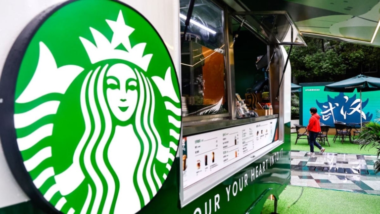 【嘉賓連線】星巴克等美企拋售中國業務 競爭幕後有玄機？