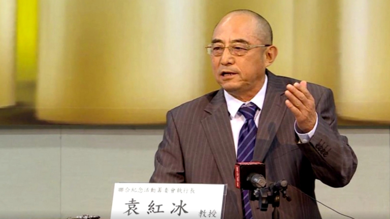 【禁聞】六四事件35周年 親歷者：中共坦克碾死學生
