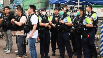 香港47人案判決 國際譴責「國安法」武器化