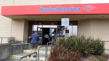 手機號被轉移 洛杉磯華女銀行帳戶險遭洗劫