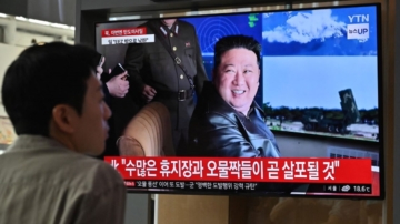 連4天干擾無線電波 朝鮮過去還有什麼挑釁手法