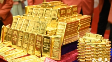 Costco金條熱賣 出售黃金時美國稅率如何