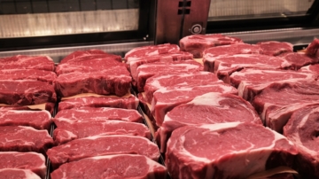 牛肉價格持續大跳水 中國養殖戶直呼「陣痛期」長