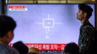 積極應對朝鮮空投垃圾氣球 韓國將重啟對朝擴音器
