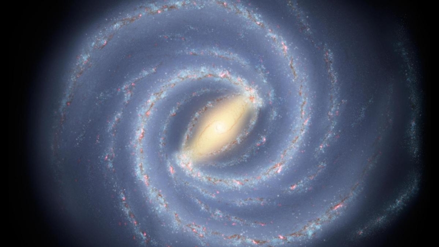 银河系内每年有多少恒星死亡？专家这么说