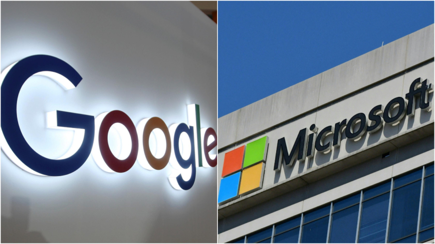 微軟谷歌再裁員 這次裁撤瞄準雲端部門
